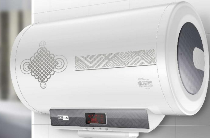 威海市金友热水器最常见的故障现象及解决方法|金友热水器出水不热的原因